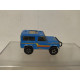 LAND ROVER 90 NINETY MB16 (1) 1:62/ apx 1:64 MATCHBOX NO BOX DESGUACE/SCRAPPING