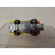 WOOSH-N PUSH YELLOW SUPERFAST 58 1:60/apx 1:64 MATCHBOX NO BOX