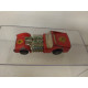 ROAD DRAGSTER RED SUPERFAST 19 1:65/apx 1:64 MATCHBOX NO BOX