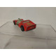 ROAD DRAGSTER RED SUPERFAST 19 1:65/apx 1:64 MATCHBOX NO BOX