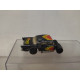 CHEVROLET 1957 BLACK MB04 1:67/apx 1:64 MATCHBOX NO BOX DESGUACE/SCRAPPING