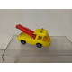 TOE JOE YELLOW SUPERFAST 74 (4) 1:66/ apx 1:64 MATCHBOX NO BOX DESGUACE