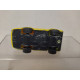 TOE JOE YELLOW SUPERFAST 74 (4) 1:66/ apx 1:64 MATCHBOX NO BOX DESGUACE