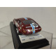 FERRARI 365 GTB4 DAYTONA 1972 24 H LE MANS JARIER-BOUCHET 1:43 BOX MODEL