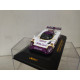 JAGUAR XJR-12 1990 24 H LE MANS JONES-SALAZAR-FERTE 1:43 IXO LMC017