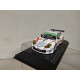 PORSCHE 911 GT3 RS 2004 100M KM SPA ICKX-RABINEAU-TINSEAU 1:43 MINICHAMPS