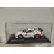 PORSCHE 911 GT3 RS 2004 100M KM SPA ICKX-RABINEAU-TINSEAU 1:43 MINICHAMPS