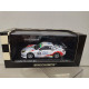 PORSCHE 911 GT3 RS 2004 100M KM SPA ICKX-RABINEAU-TINSEAU 1:43 MINICHAMPS