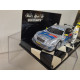 MERCEDES-BENZ CLK 2001 DTM MANUEL REUTER 1:43 MINICHAMPS