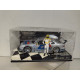 MERCEDES-BENZ CLK 2001 DTM MANUEL REUTER 1:43 MINICHAMPS