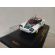 LANCIA STRATOS HF 1977 WIN RALLY MONTE CARLO S.MUNARI 1:43 IXO RAC011