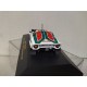 LANCIA STRATOS HF 1977 WIN RALLY MONTE CARLO S.MUNARI 1:43 IXO RAC011