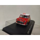 BMC MINI COOPER S 1967 RALLY MONTE CARLO AALTONEN 1:43 ALTAYA IXO