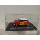 BMC MINI COOPER S 1967 RALLY MONTE CARLO AALTONEN 1:43 ALTAYA IXO