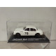 JAGUAR MK.II 1960 RALLY TOUR FRANCE AUTOMOBILE CONSTEN 1:43 ALTAYA IXO