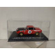 LANCIA FULVIA 1.6 HF 1972 WIN RALLY MONTE CARLO MUNARI 1:43 ALTAYA IXO