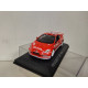 PEUGEOT 307 WRC 2004 RALLY MONTE CARLO GRONHOLM 1:43 ALTAYA IXO