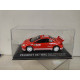 PEUGEOT 307 WRC 2004 RALLY MONTE CARLO GRONHOLM 1:43 ALTAYA IXO