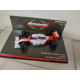 MCLAREN MP4/4 1988 FORMULA F1 A.PROST 1:64 MINICHAMPS