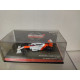 MCLAREN MP4/4 1988 FORMULA F1 A.PROST 1:64 MINICHAMPS