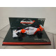 MCLAREN MP4/7 1992 FORMULA F1 G.BERGER 1:64 MINICHAMPS