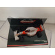 MCLAREN MP4/7 1992 FORMULA F1 G.BERGER 1:64 MINICHAMPS