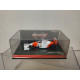 MCLAREN MP4/7 1992 FORMULA F1 G.BERGER 1:64 MINICHAMPS