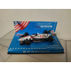 NIGEL MANSELL INDY CAR WORLD SERIES 1993 1:64 MINICHAMPS