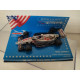 NIGEL MANSELL INDY CAR WORLD SERIES 1993 1:64 MINICHAMPS