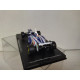 WILLIAMS FW19 1997 FORMULA F1 WIN VILLENEUVE 1:43 RBA IXO