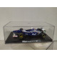 WILLIAMS FW19 1997 FORMULA F1 WIN VILLENEUVE 1:43 RBA IXO