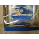 HYDROPLANE 1995 MODEL SERIES 30 YEARS 1:64 HOT WHEELS