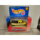 JC WHITNEY AUTOMOTIVE CHEVY PICKUP 1:64 HOT WHEELS