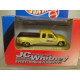 JC WHITNEY AUTOMOTIVE CHEVY PICKUP 1:64 HOT WHEELS