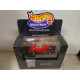 FORD 1934 RED BLACK BOX COLLECTIBLES 1:64 HOT WHEELS