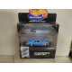 OLDSMOBILE 1957 STOCK CAR BLACK BOX COLLECTIBLES 1:64 HOT WHEELS