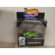 DODGE VIPER GTS BLACK BOX COLLECTIBLES 1:64 HOT WHEELS