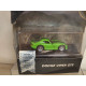 DODGE VIPER GTS BLACK BOX COLLECTIBLES 1:64 HOT WHEELS