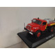 IFA S 4000-1 SW 7 MINOL CAMION/TRUCK 1:43 ATLAS IXO