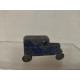 VINTAGE MODEL CAR DIECAST UNKNOW NO BOX