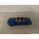 CITROEN DS CABRIO BLUE 1:86/apx 1:64 LONE STAR TUF-TOTS NO BOX