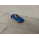 CITROEN DS CABRIO BLUE 1:86/apx 1:64 LONE STAR TUF-TOTS NO BOX