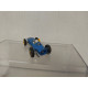 BRM FORMULA F1 RACING CAR LESNEY 52 1:66/apx 1:64 MATCHBOX NO BOX