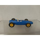 BRM FORMULA F1 RACING CAR LESNEY 52 1:66/apx 1:64 MATCHBOX NO BOX