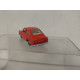 VOLKSWAGEN 1600 TL RED LESNEY 67 1:61/apx 1:64 MATCHBOX NO BOX