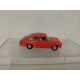 VOLKSWAGEN 1600 TL RED LESNEY 67 1:61/apx 1:64 MATCHBOX NO BOX