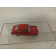 VOLKSWAGEN 1600 TL RED LESNEY 67 1:61/apx 1:64 MATCHBOX NO BOX