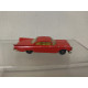 BUICK ELECTRA RED 1:55/apx 1:64 CORGI HUSKY 7 NO BOX