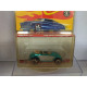 VOLKSWAGEN BUG CONVERTIBLE CLASSICS 1:64 HOT WHEELS