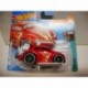 VOLKSWAGEN BEETLE TOONED HOT WHEELS 1/64